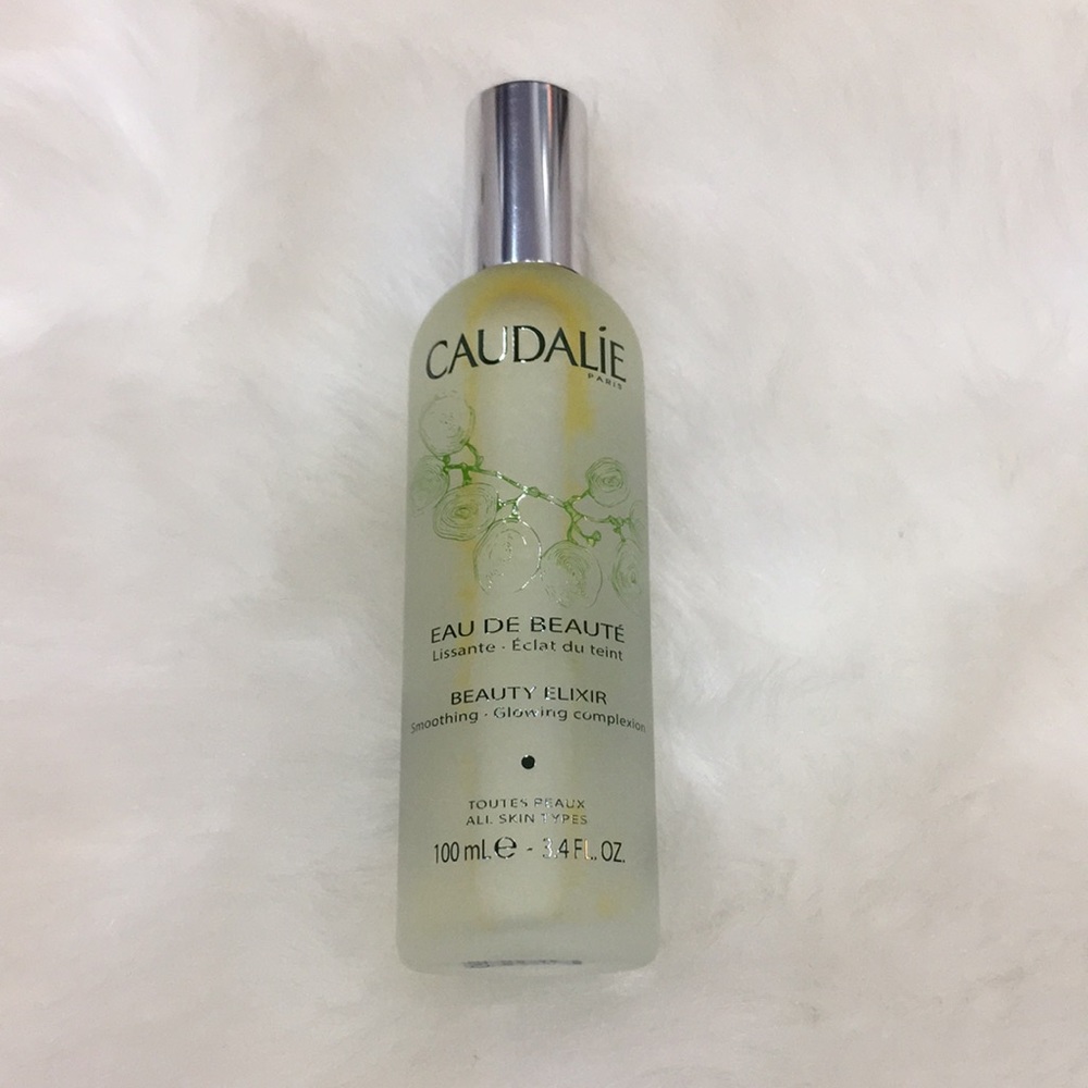 Caudalie Beauty Elixir - Picture 1 of 1